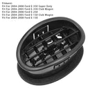 Heizung AC Dash Panel Air Louvre Vent Für Ford E-150 E-250 4C2Z19893BA