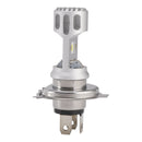 Für Philips HS1 Ultinon Essential Moto +100 % helleres 6500 K weißes Licht