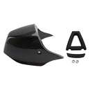 Heckverkleidung für Soziussitz der Yamaha XSR900 (Modelljahre 2022–2025)