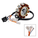 Stator-Magnetspule E05010065 für Italika ATV200 2020-2025 2024 2023