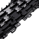 Frontstoßstangengrill für Mazda CX-5 (2022–2025), Teilenummer KSD5-50719, inkl. Zierleiste KSD550719
