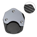 Seitenständervergrößerungsplatte für Tiger Sport 660 (2022–2025)