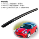 Linke Seite Tür Spalte Abdeckung Säule Trim 51137169433 Für Mini Cooper R55 07-14