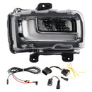2024-2025 Ford F150 Oikea LED-sumuvalolamppu RL3415A254AB RL3Z-15200-A