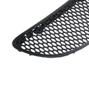 2x Front Hood Vent Grille Abdeckung Für Mercedes R171 SLK280 SLK300 SLK350 2005-2011