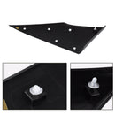 2016-2022 Toyota Prius 2PCS bakstriper 62505-47012 62506-47012