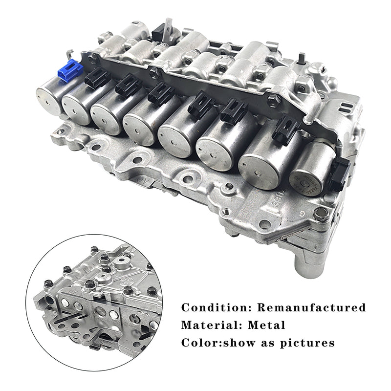 2018-2022 Toyota Rav 4 2,5L AWD Gear -venttiilin runko UA80E/F 35413-48020 89090