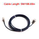 Kabel zasilający radio samochodowe do GP2100 CP040 SP21 PRO2150 P080 EP450