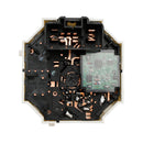 2006 - 2012 Toyota RAV4 3,5 l V6 2,5 l L4 AC-Gebläsemotor-Lüfterdrehzahl-/Abtauschalter 55902-0R010 559020R010