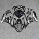 Verkleidungssatz aus ABS-Kunststoff, passend für Kawasaki ZX6R 636 2009-2012
