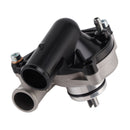 Wasserpumpe 2C0-12420-00 für Yamaha YZF R6 (2006–2026)