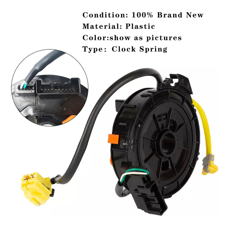 Wrap Spring 25966966 for GM Silverado Sierra 2500HD 3500HD