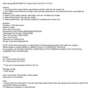 2015-2017 Toyota Camry 2.5 3.5L urfjeder 89245-02080