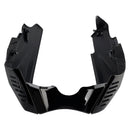 2022–2025 Yamaha XSR900 Bugverkleidung/Unterer Motorspoiler/Verkleidungsabdeckung