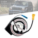 1997-2001 Jeep Cherokee Rat Fjeder 56009070
