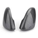Sidespeildeksel i karbonpar erstatning for VW Golf MK6 2010-2013