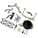 Jäähdytysjärjestelmäsarja Jaguar XF 3.0L V6 -bensiinimoottorille (2013–2020) AJ812119