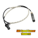 2005-2012 BMW 1er-Reihe E81 E82 E87 E88 E93 E92 ABS-Geschwindigkeitssensor hinten links/rechts 70660115
