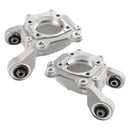 2017 Jeep Cherokee Latitude, Limited, Overland, Sport, Trailhawk 2,4 l L4 – Benzin, 3,2 l V6 – Benzin, Achsschenkel hinten links+rechts, 5090073AE