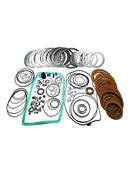 2003–2008 BMW 6 SERIE 4,4 l 4,8 l Automatikgetriebe Master Rebuild Kit Überholung Kupplungsscheiben 6HP26