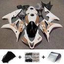 Verkleidungssatz aus ABS-Kunststoff für Honda CBR600RR 2007-2008 F5