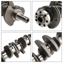 2005–2010 Hyundai Sonata G4KD 2.0L Motorüberholungssatz Kurbelwellenstangen-Steuersatz