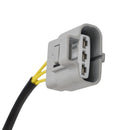 2004-2005 Honda TRX450R A Regulátor statoru alternátoru s těsněním 31120-HP1-003