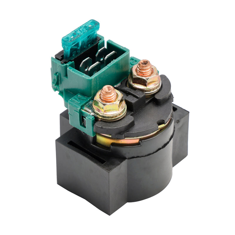 Starters Magnet Relay Egnet for Stels ATV Leopard 500 650 Ermak 600 Vityaz 800
