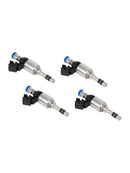 2014-2019 Chevrolet Impala 2.5L L4 Benzin/Flexfuel 4-delt brændstofindsprøjtningssystem 67756