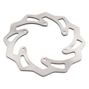 BREMSSCHEIBE HINTERACHSE FÜR SX SXF EXC EXCF XC XCF 125 150 200 250 300 350 450 400 500