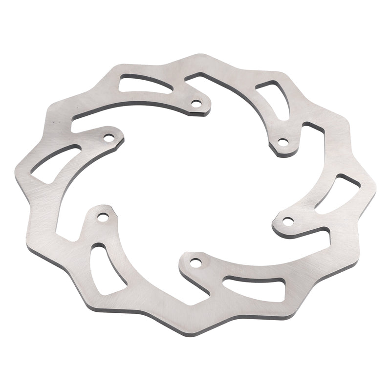 Vorne und Hinten Bremsscheibe Rotor Für 125 250 300 350 450 500 EXC XC SX SXF XCW