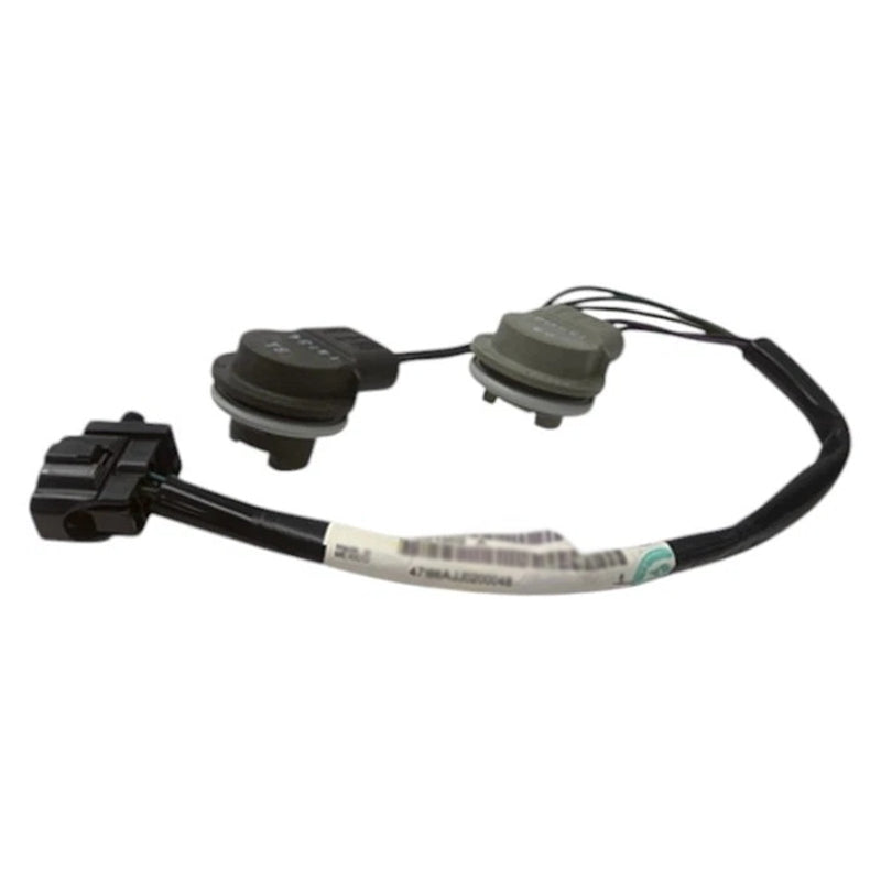 1994–2001 Dodge Ram Rücklicht Lampe Kabelbaum 56021369