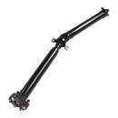 2001-2005 BMW 325xi E46 L6 2.5L Limousine Hinten Hintere Antriebswelle Propellerwelle Montage 26117502959 936-597