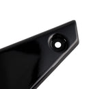 2020–2022 Street Triple 765 R/RS Kühlerseitenabdeckung Verkleidungsplatten