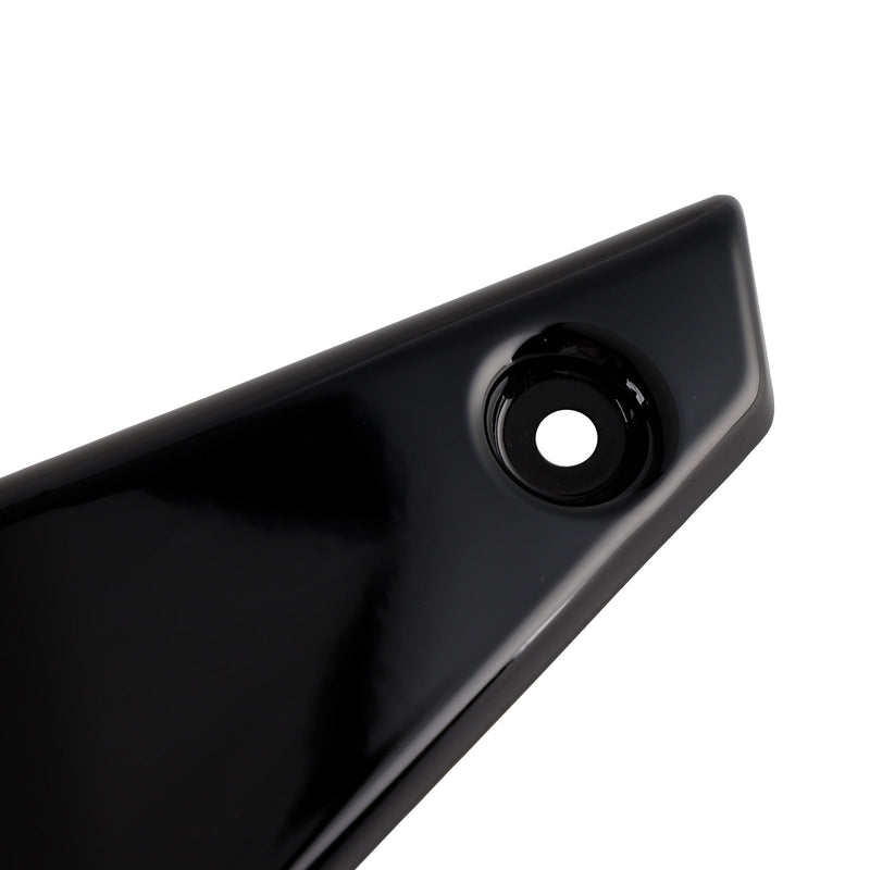 2020–2022 Street Triple 765 R/RS Kühlerseitenabdeckung Verkleidungsplatten