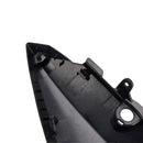 Heckseitenverkleidung für Yamaha Tenere 700 T700S (Modelljahre 2025–2026)