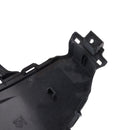 Frontverkleidung mit Scheinwerferabdeckung für Honda ADV350 (Modelljahre 2022–2025)