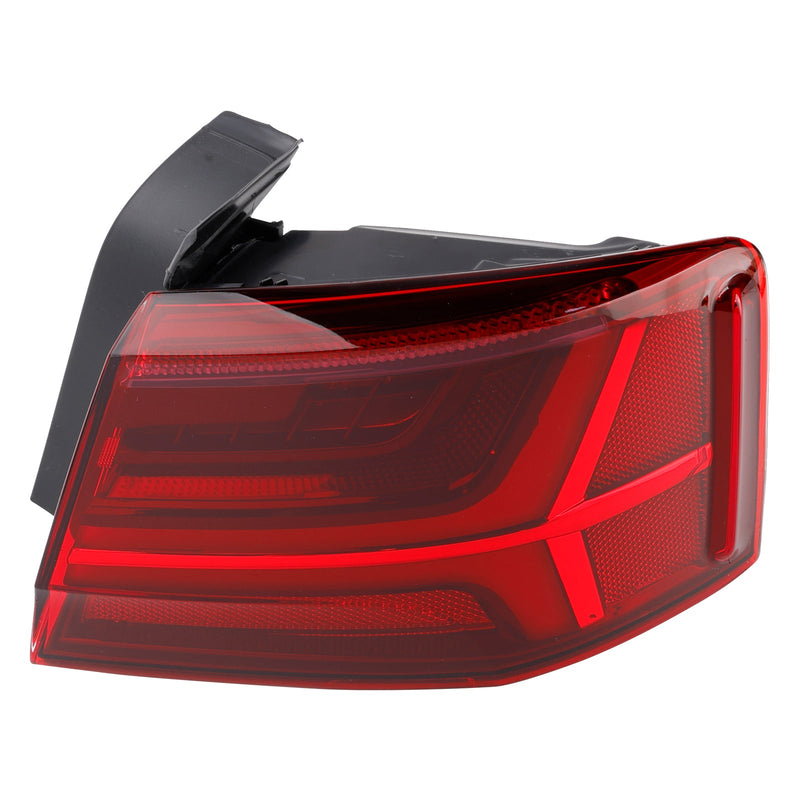 2015–2018 Audi A6 4G C7 Luz traseira à direita 4G5945095E