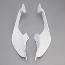 2021-2024 Yamaha YZF R1 R1M Front Side Wing Spoiler Fairing