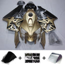 Verkleidungssatz aus ABS-Kunststoff für Honda CBR600RR 2005-2006 F5