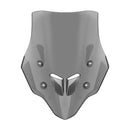 ABS motorsykkel frontrute egnet for HONDA CB400X/CB500X 2019-2024