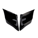 2009–2013 Touring Electra Street Road Glide gestreckte erweiterte Seitenabdeckung