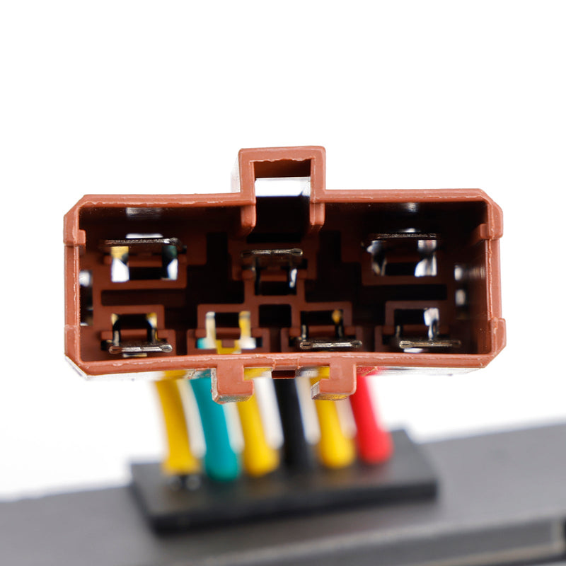 Stator -controllerforseglingshastighed for Sym Citycom S 300i LL30W 2014 2015 2017