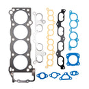 1996-2000 Toyota 4Runner 2.7L 2694CC l4 DOHC 3RZ-FE Motorüberholungssatz 13411-75901 3-3SRH106