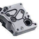 Carcasa del filtro del enfriador de aceite del motor A2711801410 para mercedes-benz SLK250 R172 2012-2015 l4 1.8L gasolina Cabriolet M271