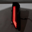 2019–2023 Toyota Hiace 6. H300 links + rechts LED-Rücklichtbaugruppe