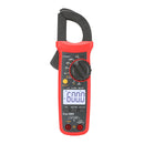UT202A+ Digitales Zangenmessgerät 6000 Counts Automatische Bereichswahl True RMS NCV Multimeter