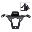 Ilmainen lisenssinhaltijakehys Honda Dax 125 / ST125 2022-2024