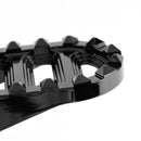 Podnóżki przednie podnóżki pasują do BMW R18 /100 Years /Classic / R18B 2020-2023+