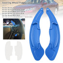 Lenkrad-Schaltwippen für Acura RDX MDX CDX TLX 13-18